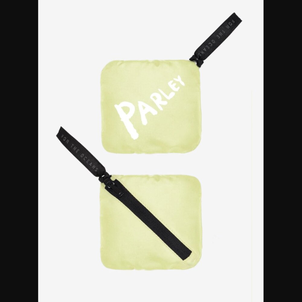 NEW CITRON PARLEY OCEAN BAG